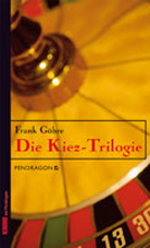 Cover Die Kiez-Trilogie