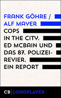Cover Cops in the City