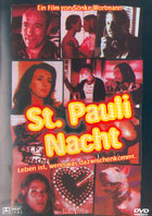 »St. Pauli Nacht«, Buch: Frank Göhre